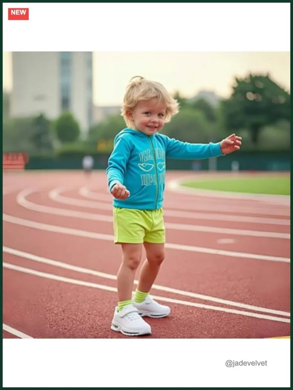 Toddler Sneakers for Boys Girls Lightweight Breathable Running Shoes Hook Loop